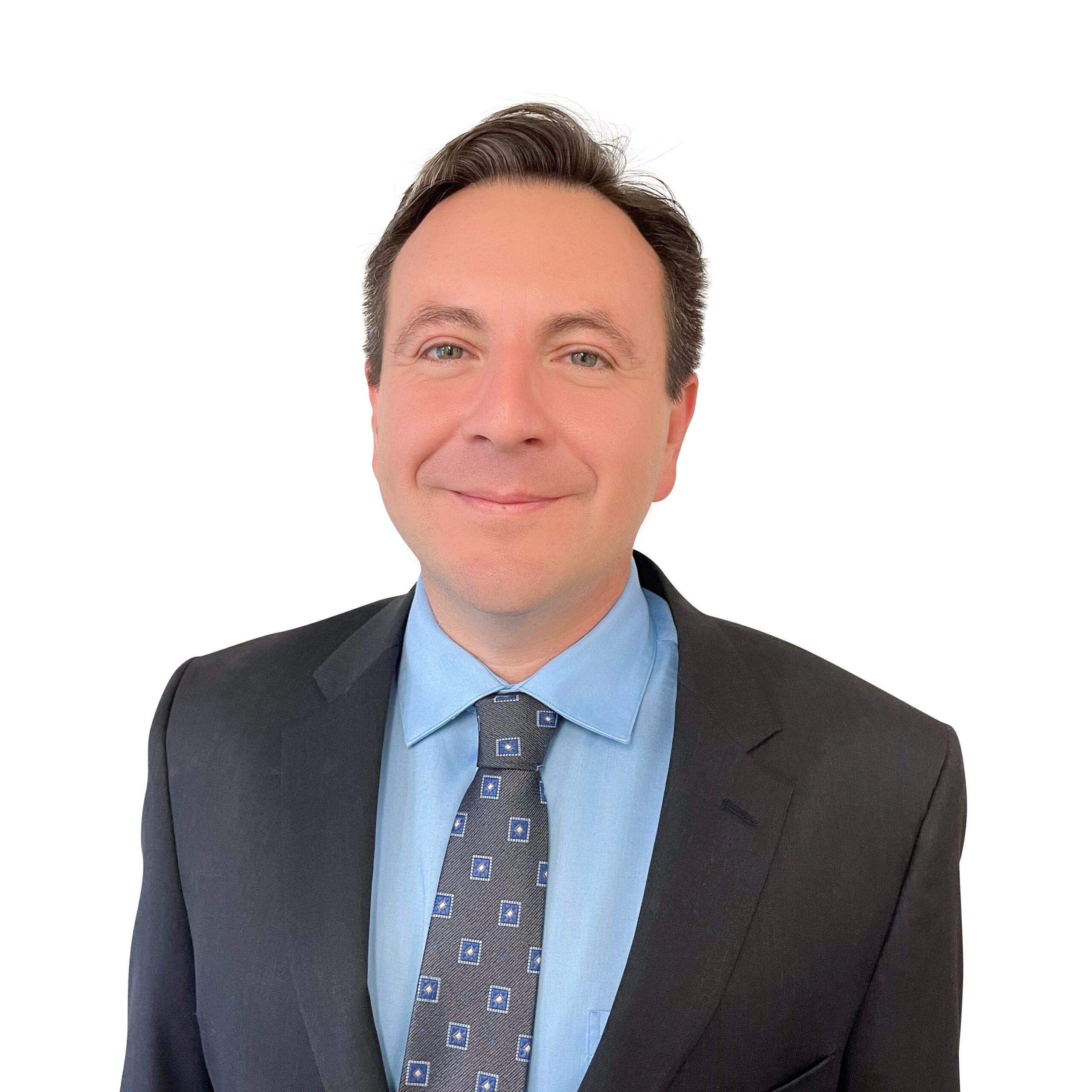 Frank Arvizu Profile Photo