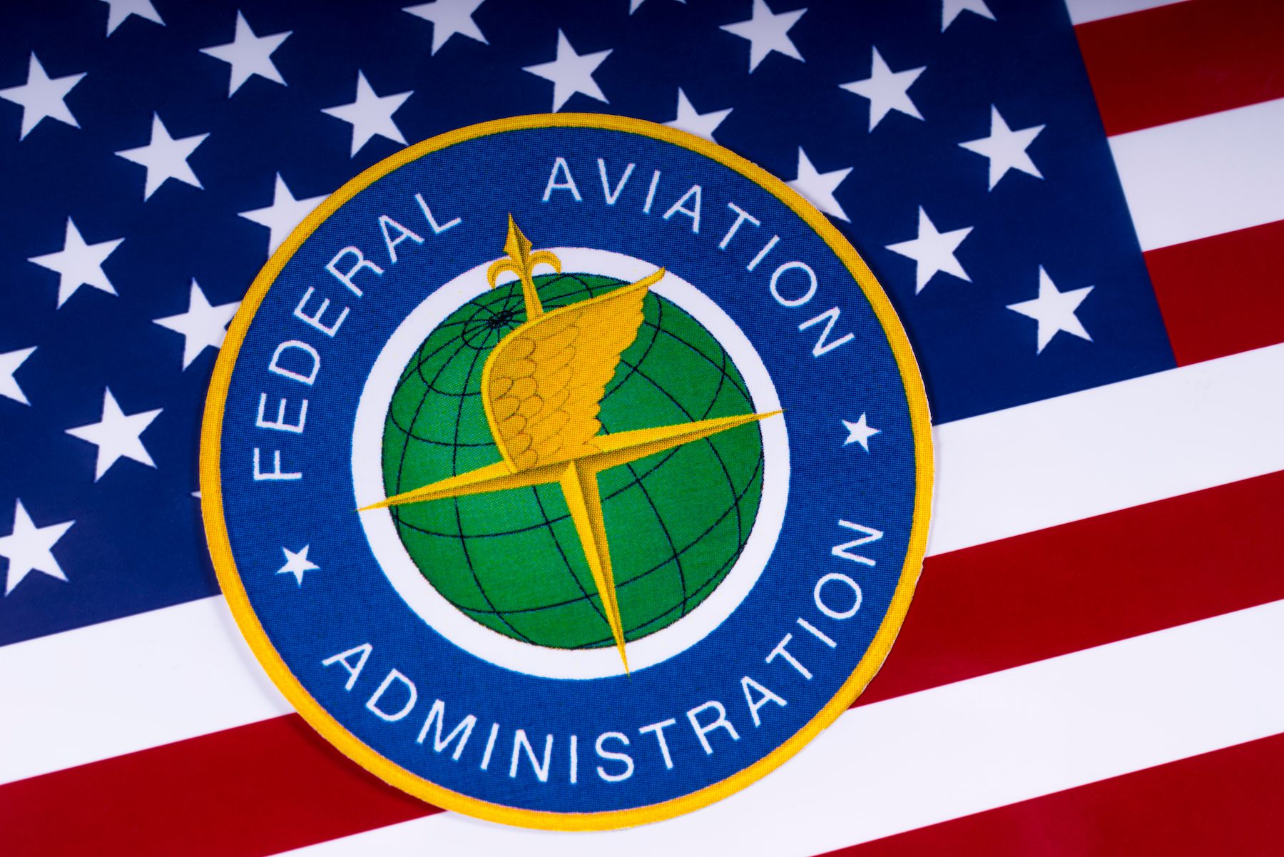 Bids On 24 Billion Idiq For Federal Aviation Administration Due Next