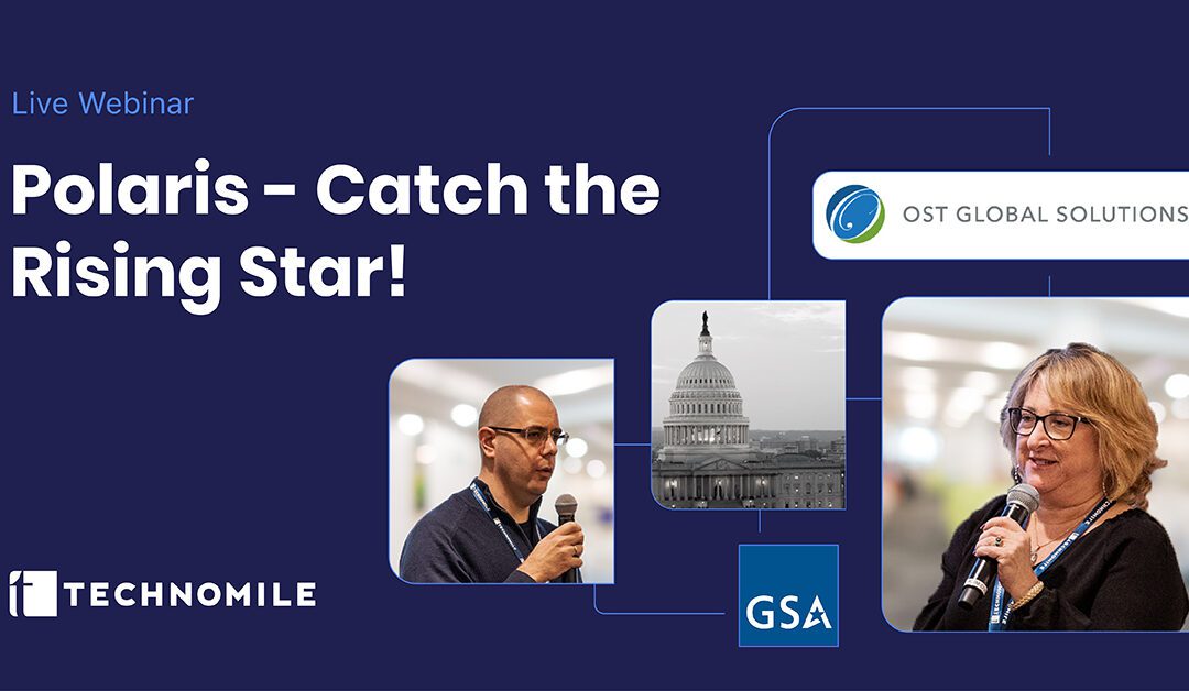 Polaris – Catch the Rising Star!
