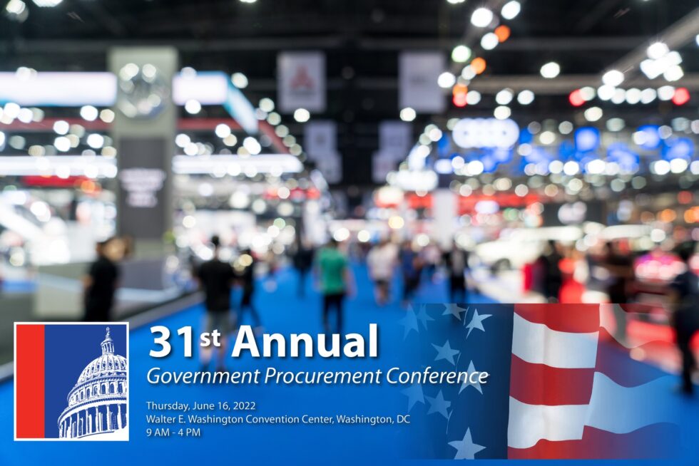 OST Global Solutions Exhibiting at the 31st Annual Government