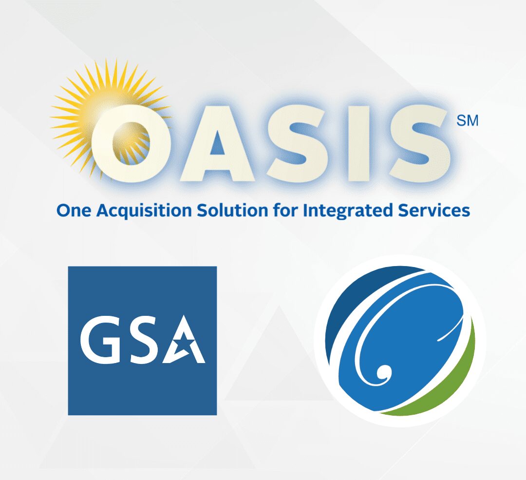 GSA Issues Draft RFP For $60-Billion OASIS+