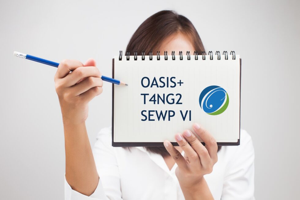 Unlock $210B Opportunity: Winning OASIS+, T4NG2, & SEWPVI Government ...