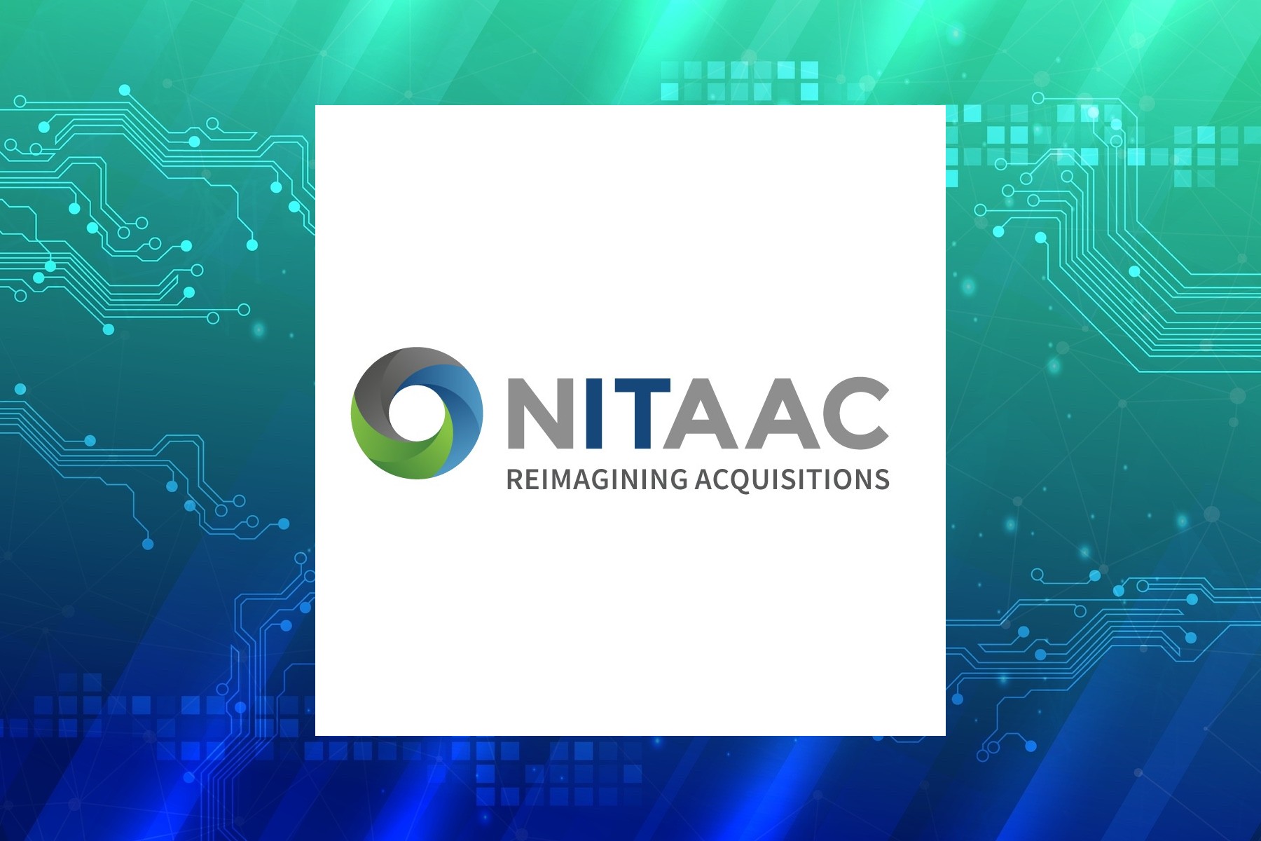 NITAAC’s $25B Recompete: CIO-CS (The Store) Seeking Healthcare and Biomedical IT Commodities and Solutions Companies