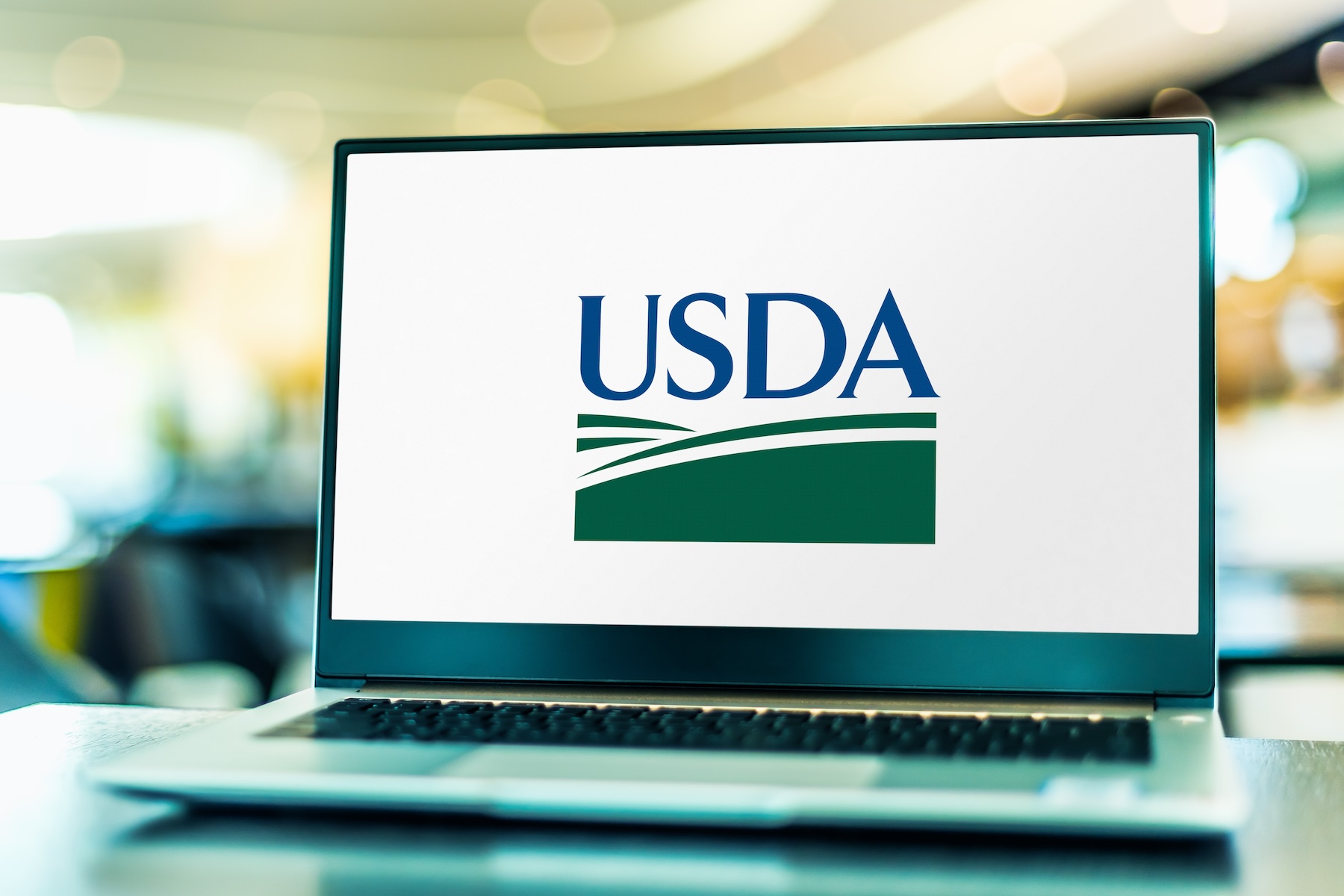 Discover Upcoming USDA IT Contracts at FPAC Virtual Industry Day | OST ...