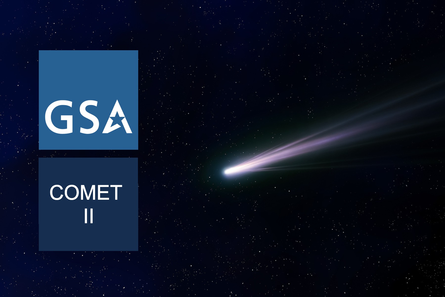 gsa-comet-ii