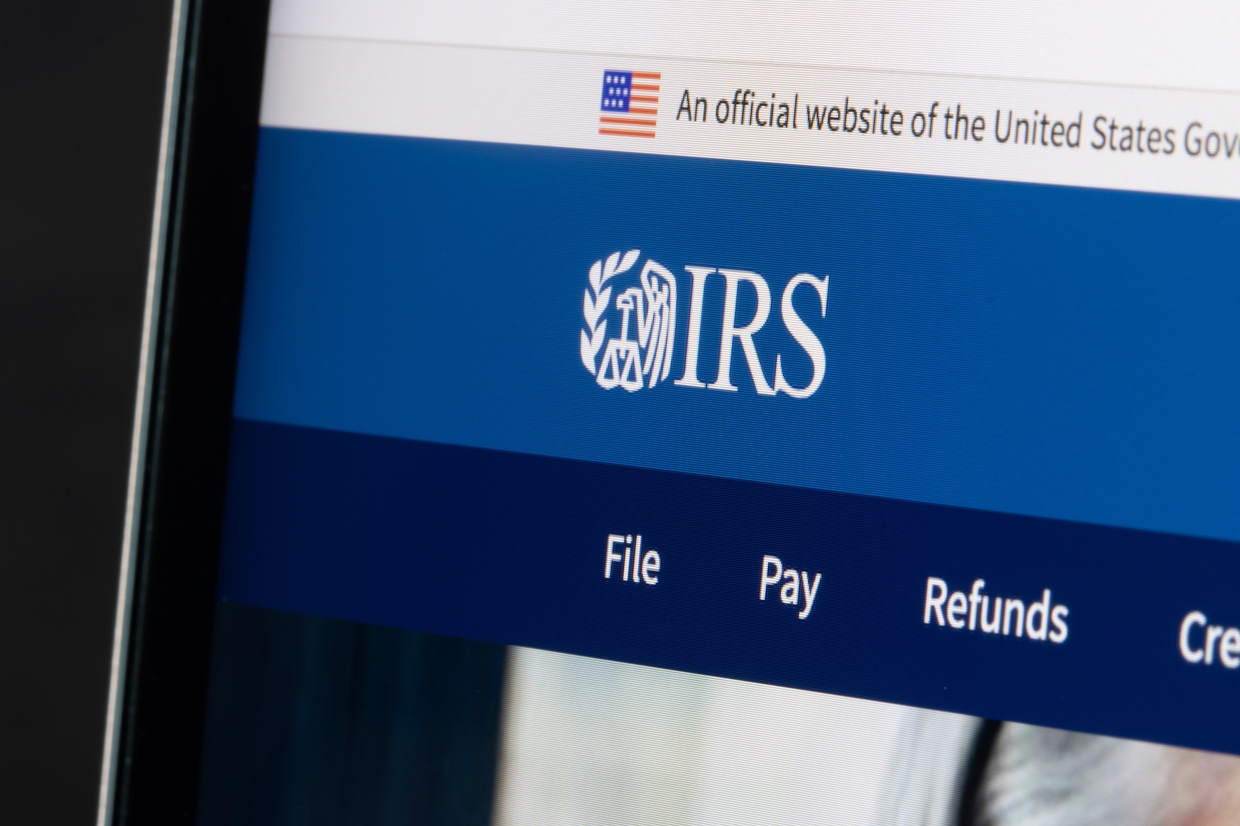 $1.7B IRS Contract: Your Chance to Lead the Digital Transformation!