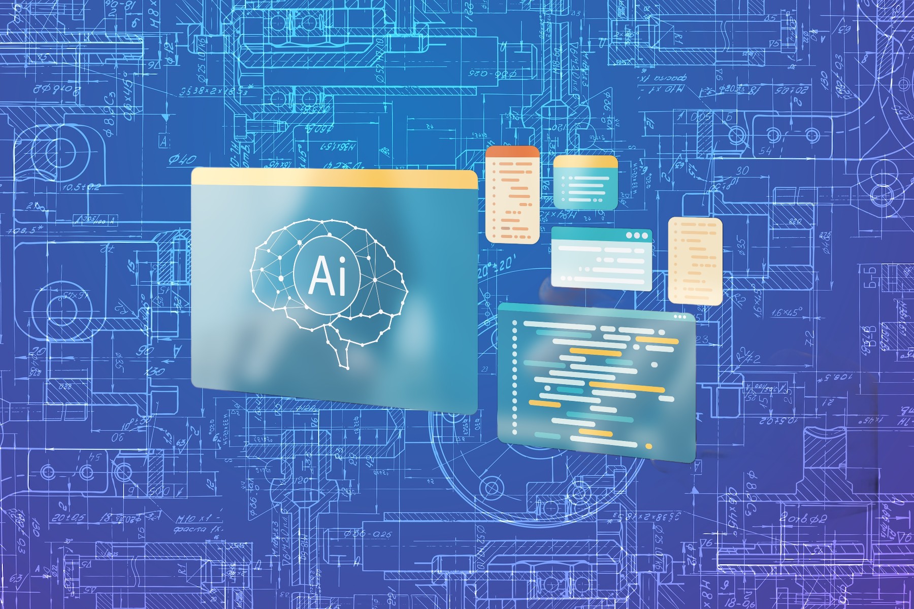 Updated Blueprint for Federal Business Development: Master AI & Gov Contracts