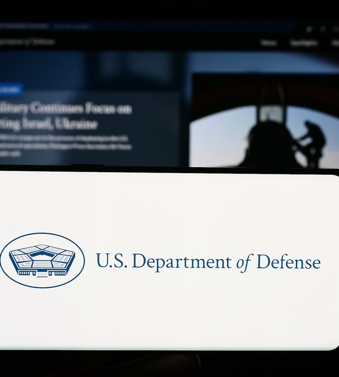 DoD OIG ITSS: $50M IT Contract Opportunity Key Details